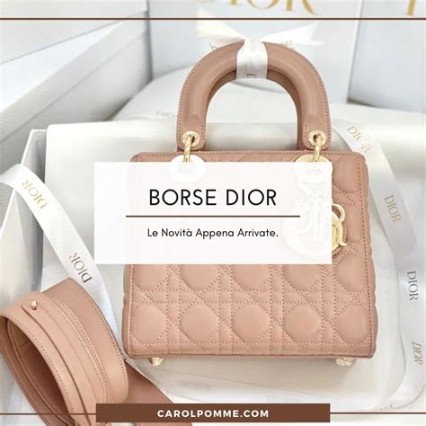 dior borse dove provengono|pelletterie Dior lusso.